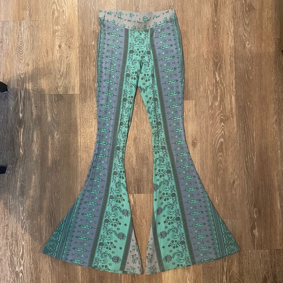 Spell Pants - Spell&The Gypsy Desert Wanderer Pants